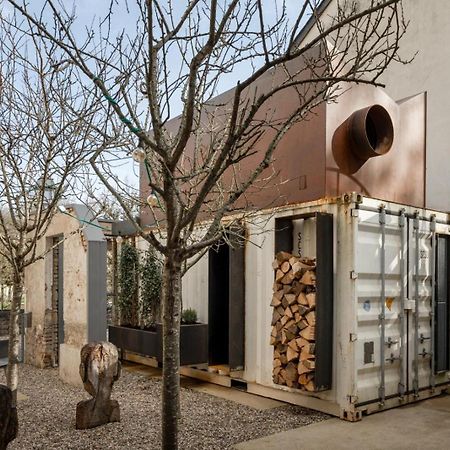 ルクセンブルクGraace House Schmalshuusアパートメント エクステリア 写真
