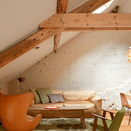 ルクセンブルクGraace House Schmalshuusアパートメント エクステリア 写真