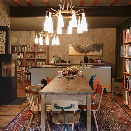 ルクセンブルクGraace House Schmalshuusアパートメント エクステリア 写真
