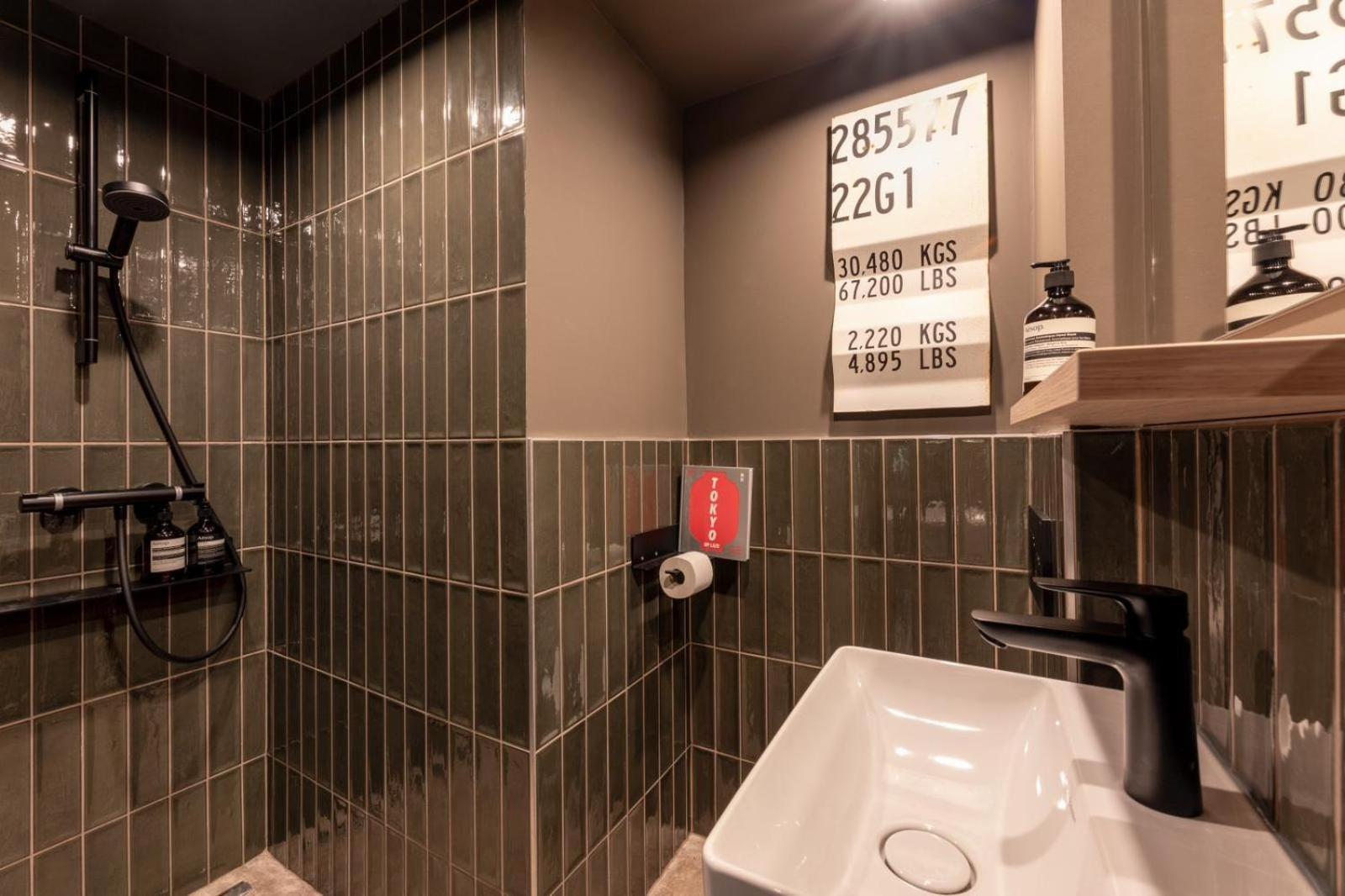 ルクセンブルクGraace House Schmalshuusアパートメント エクステリア 写真