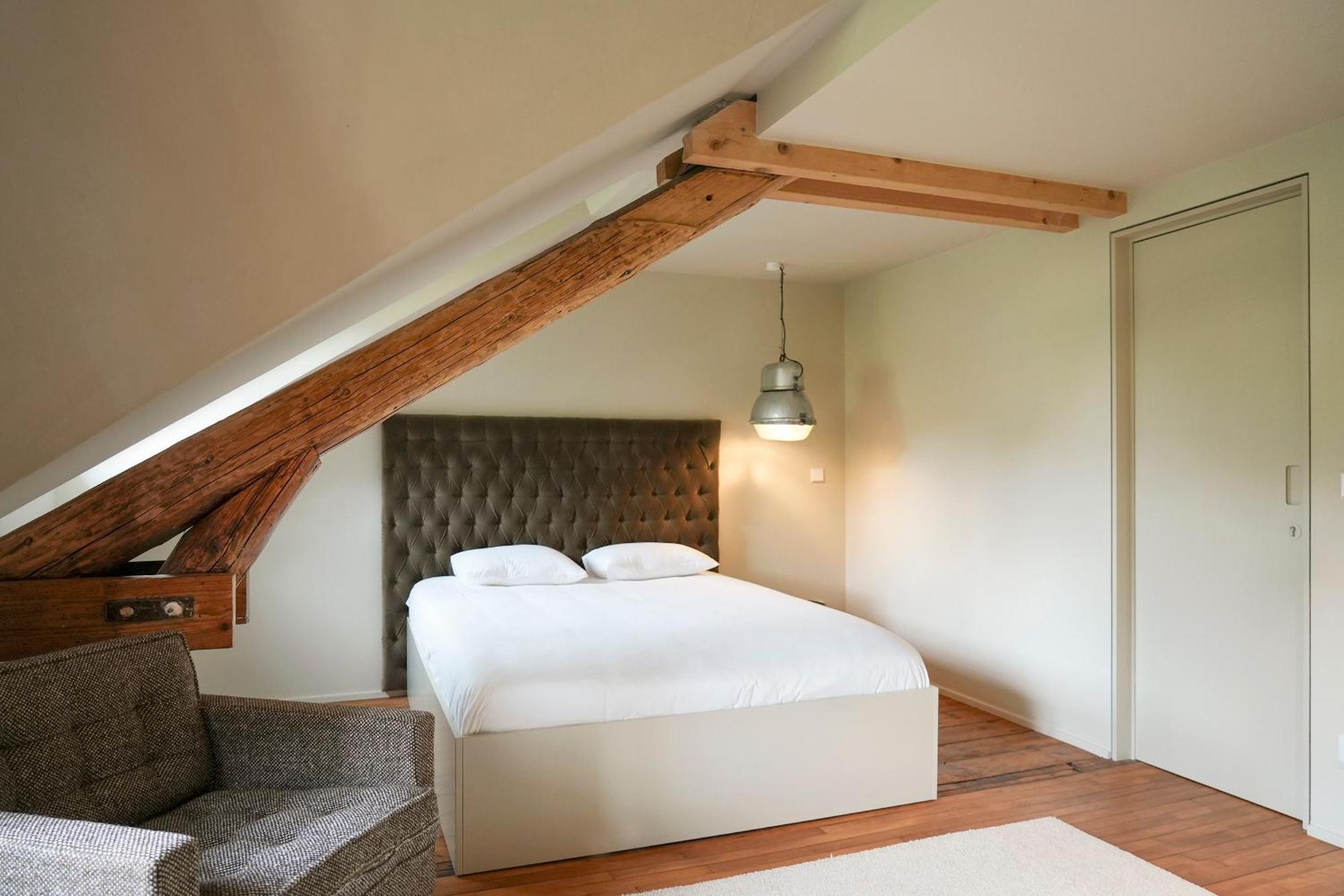 ルクセンブルクGraace House Schmalshuusアパートメント エクステリア 写真