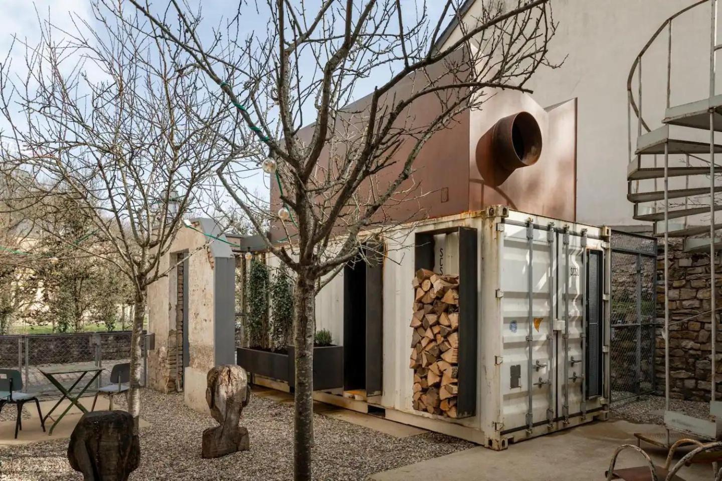 ルクセンブルクGraace House Schmalshuusアパートメント エクステリア 写真