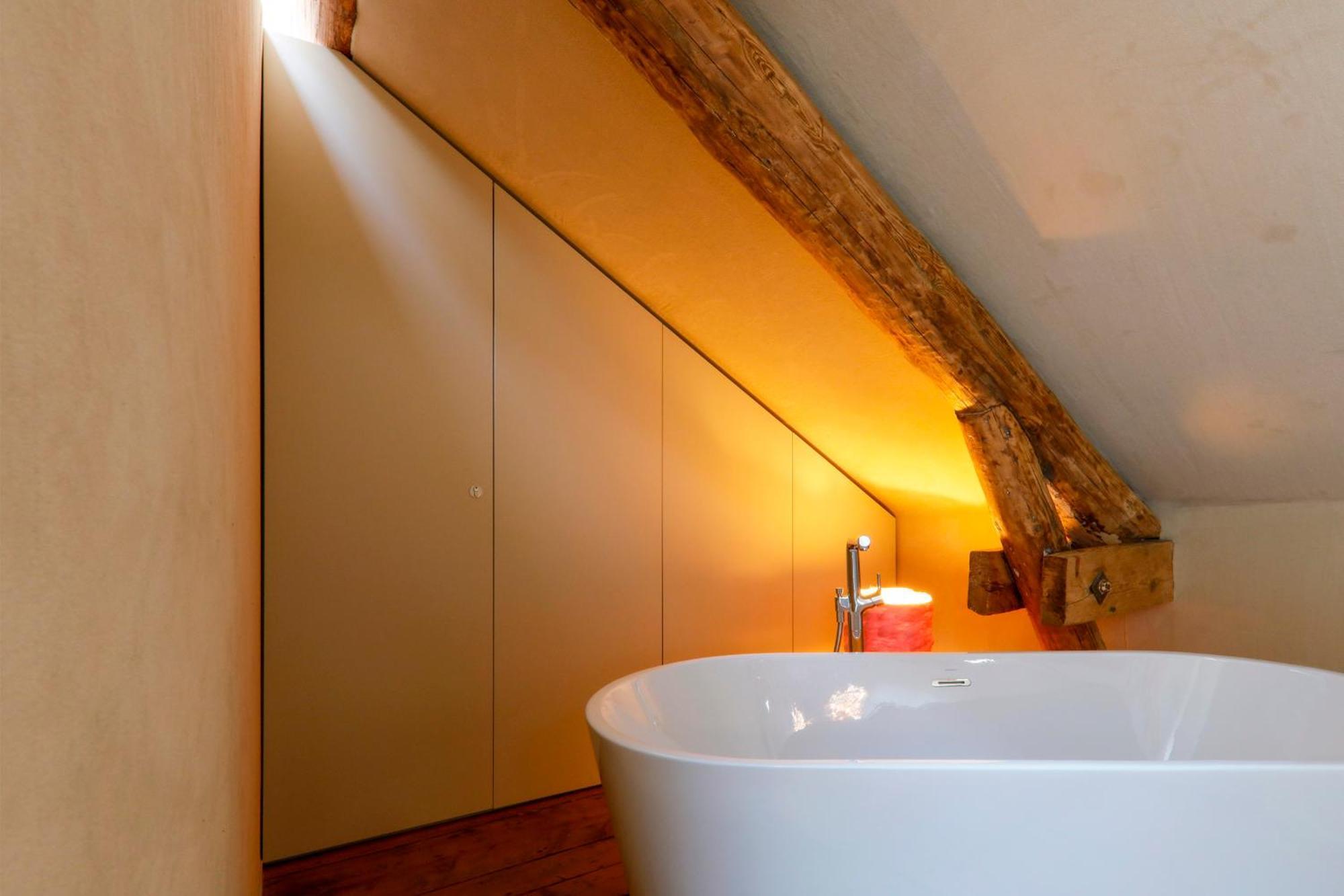 ルクセンブルクGraace House Schmalshuusアパートメント エクステリア 写真