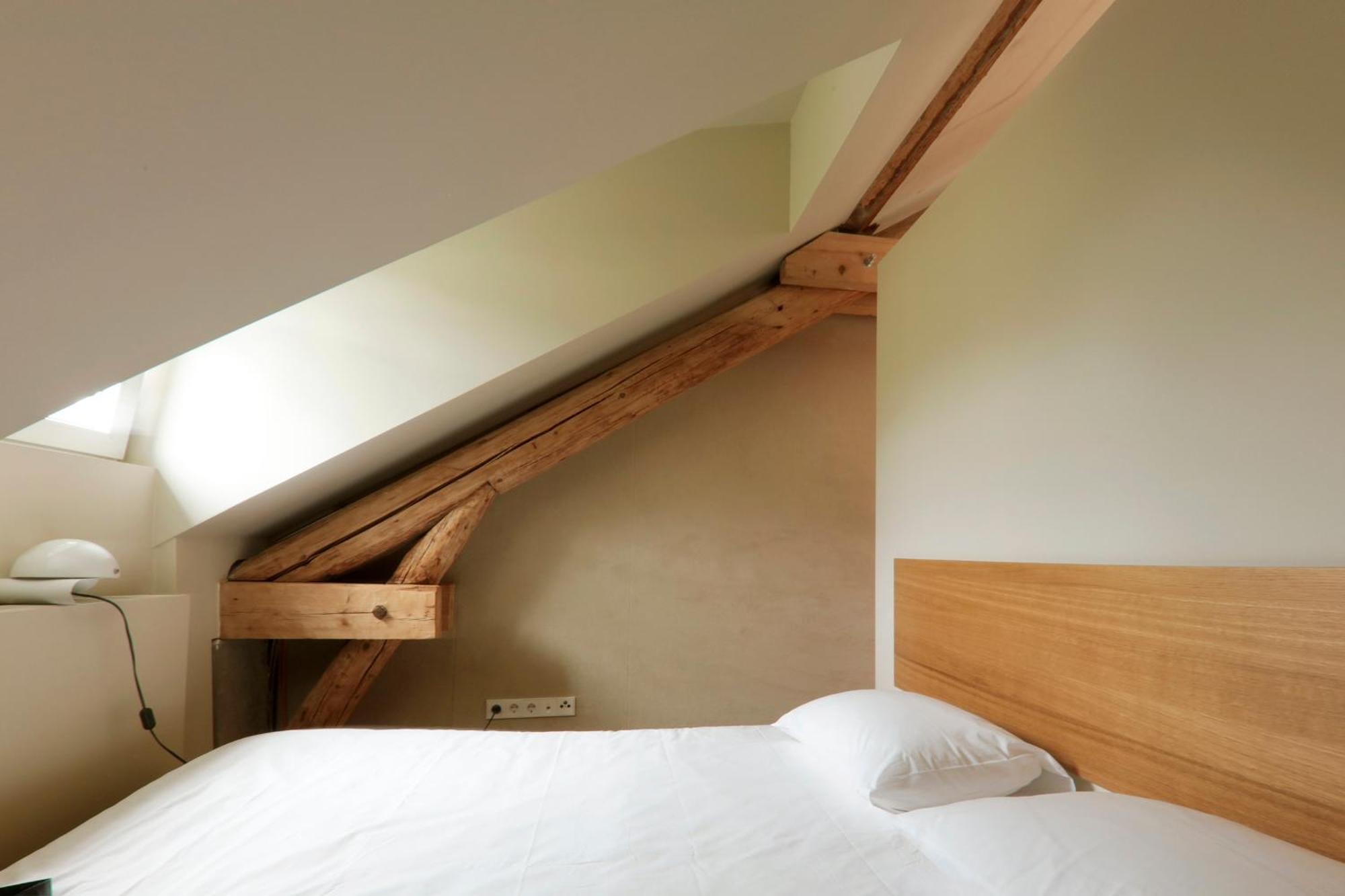 ルクセンブルクGraace House Schmalshuusアパートメント エクステリア 写真