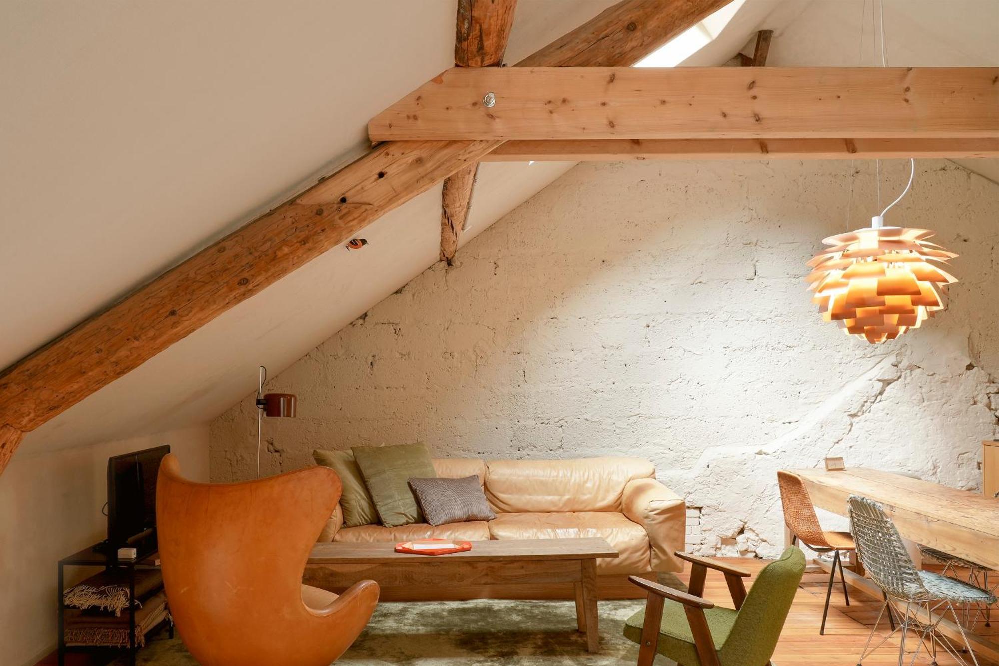 ルクセンブルクGraace House Schmalshuusアパートメント エクステリア 写真