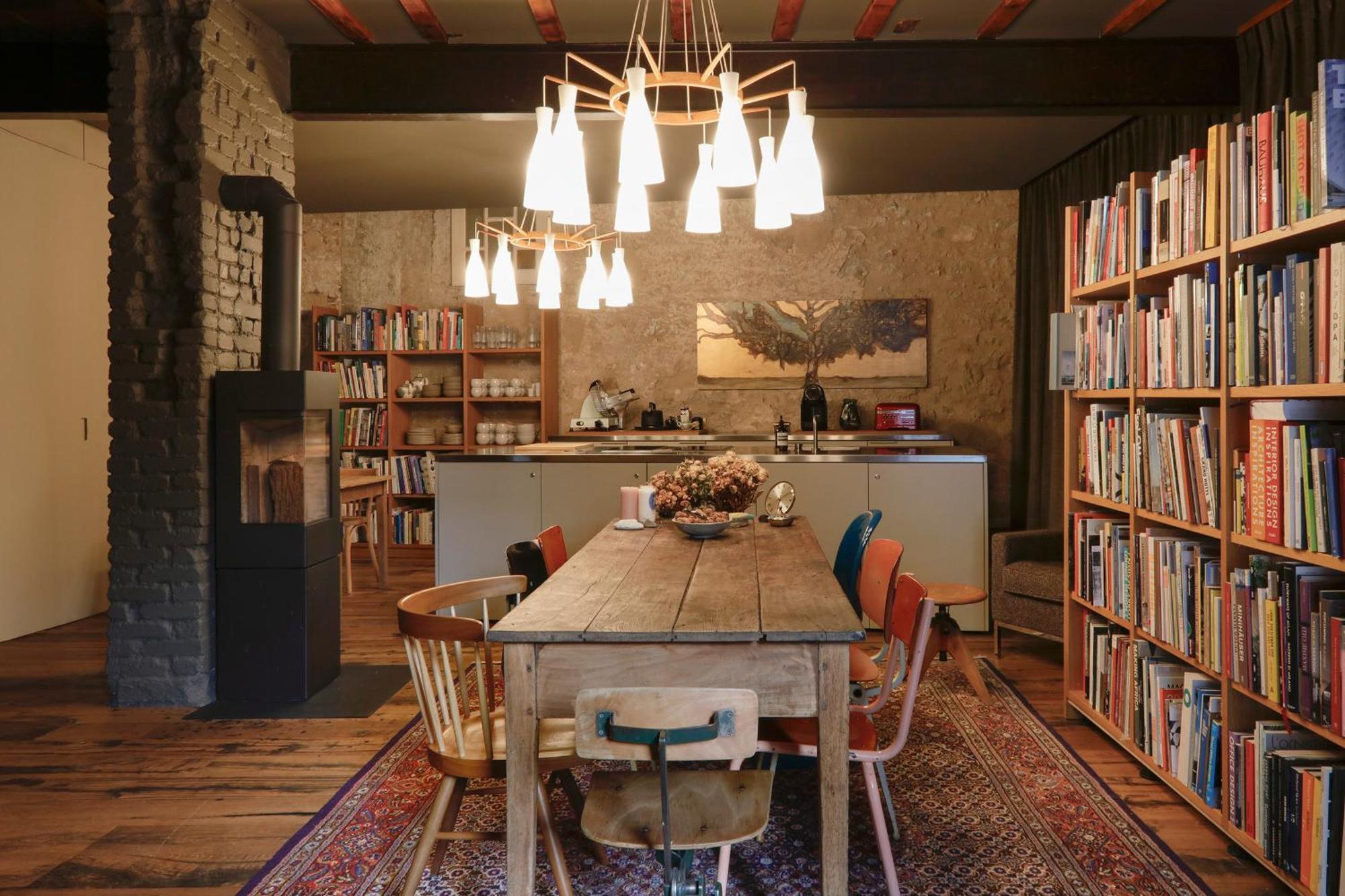 ルクセンブルクGraace House Schmalshuusアパートメント エクステリア 写真