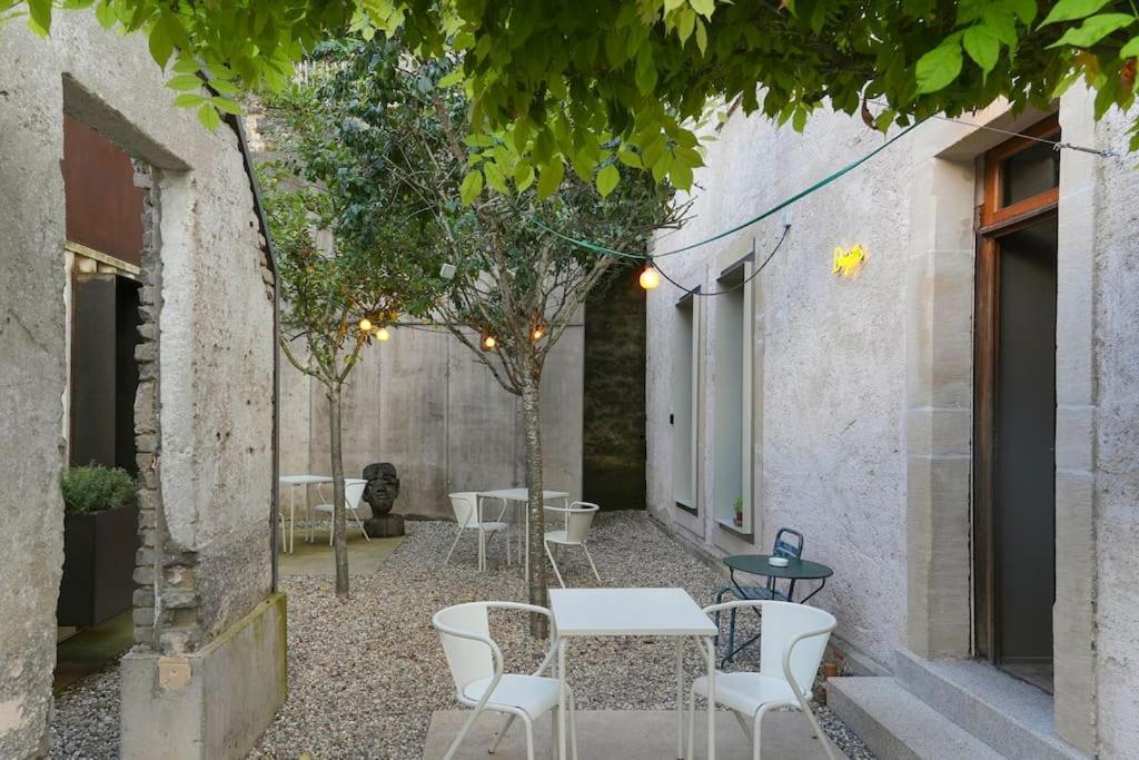 ルクセンブルクGraace House Schmalshuusアパートメント エクステリア 写真