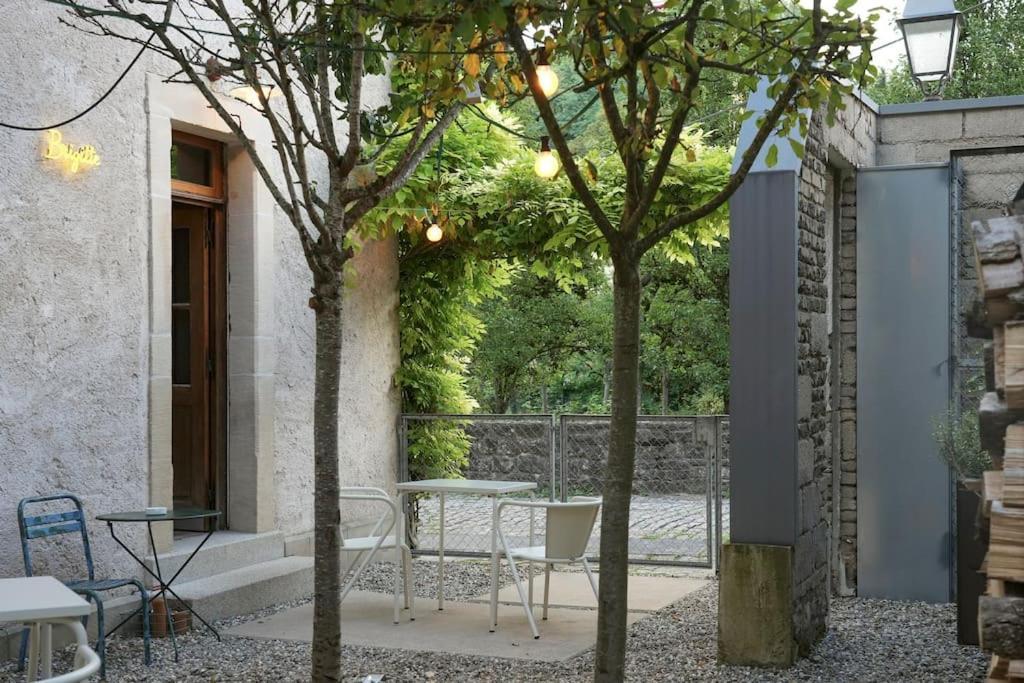 ルクセンブルクGraace House Schmalshuusアパートメント エクステリア 写真