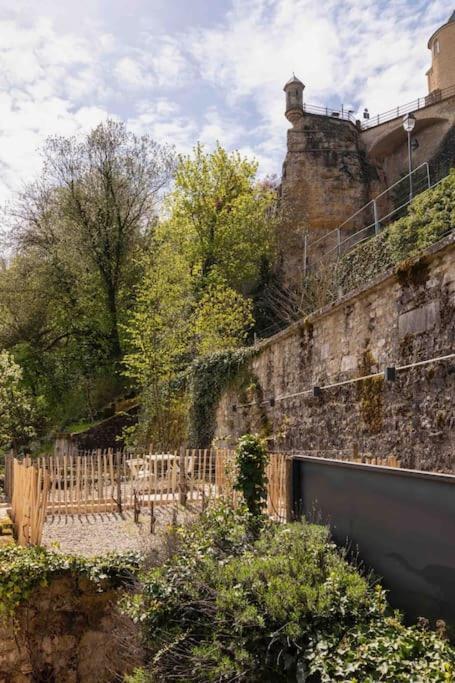 ルクセンブルクGraace House Schmalshuusアパートメント エクステリア 写真